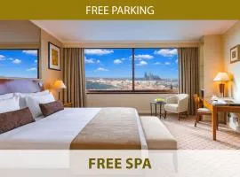 Grand Hotel Prague Towers - Czech Leading Hotels