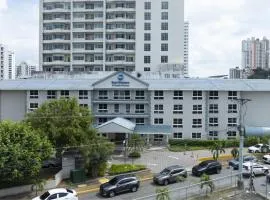 Best Western El Dorado Panama Hotel