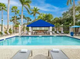 SpringHill Suites Boca Raton