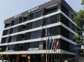 Ravan Inn Hotel