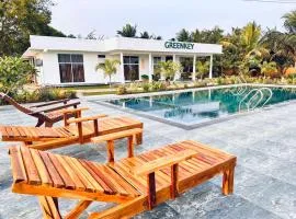 GreenKey Hotel & Resturent