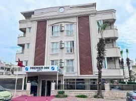 Premier Inn City Antalya
