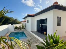 Tropilena Resort, hotel u gradu Vilemstad