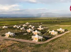 Chozos Resort