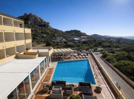Hotiday La Maddalena Porto, Hotel in La Maddalena