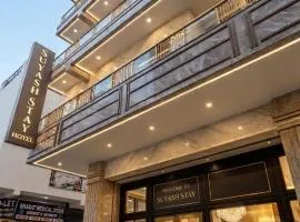 Hotel suyash stay