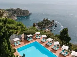 Grand Hotel San Pietro Taormina