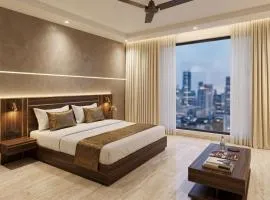 Hotel sby stay Near IGI Airport Delhi