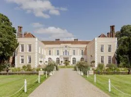 Hintlesham Hall Hotel