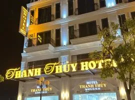 THANH THỦY HoTel