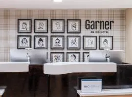 Garner Hotel North Bergen - NYC Gateway by IHG