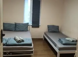 Noshtuvki Center Plovdiv Kapana