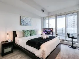 The Central Suites Toronto