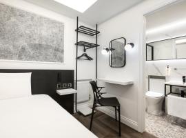 STG Hotel Oxford Street - formerly St Giles London Hotel, Hotel in London