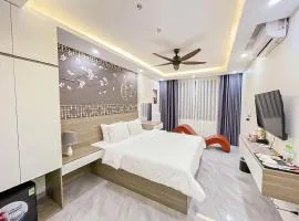 Eco Hotel Hanoi