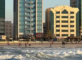 Mermaid Beach Hotel LLC