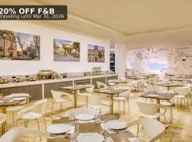 Fiesta Inn Guadalajara Aeropuerto