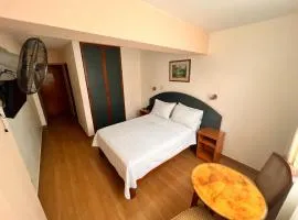 Hotel Anthony's