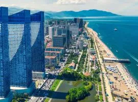 Black Sea View Resort Hotel