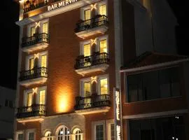 Mervin Hotel