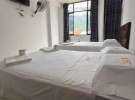 Hospedaje Turístico Real Madrid