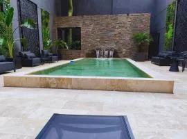 Empire Hotel Buenos Aires by HS