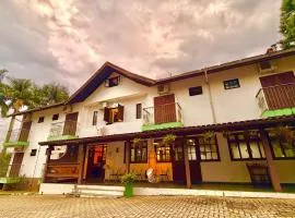 Ninho dos Passaros Penedo RJ