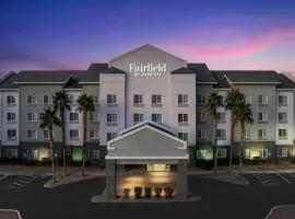Fairfield Inn & Suites El Centro