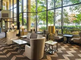 Memphis Riverline Hotel