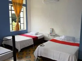 Hotel Barcino Neiva