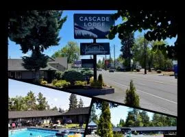 Cascade Lodge Boutique