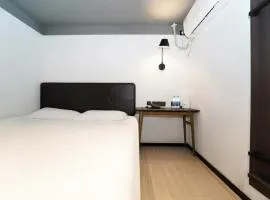 景莱酒店上海五角场店