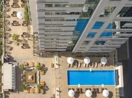 Radisson Blu Hotel, Dubai Barsha Heights