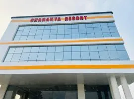 Chanakya resort
