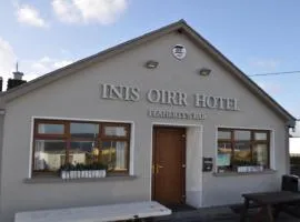 Inisheer Hotel (Óstán Inis Oírr)