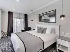 CH Boutique Hotel & Apartments, an Ascend Collection Hotel
