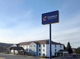 Comfort Inn & Suites Summerset - North Rapid City