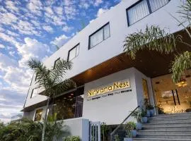Nirvana Nest - Corporate Stay, Gomti Nagar, Lucknow