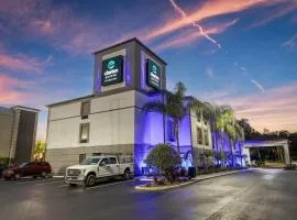 Clarion Pointe Lakeland I-4