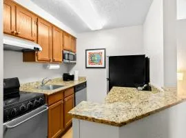 MainStay Suites Middleburg Heights Cleveland Airport