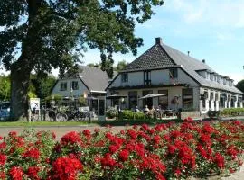 Hotel de Koningsherberg