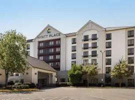 Hyatt Place Atlanta Airport South