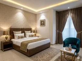 Hotel Grand Marina Near IGI Airport Delhi