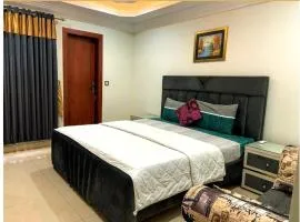 Royal Galaxy Airport Transit