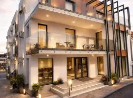 Fit Residence Hasdeu