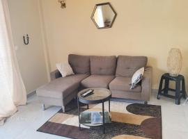 Appart Acapulco 2chbres 2sdb, hotel en Libreville