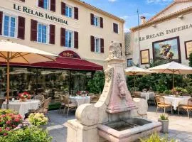 Logis Le Relais Imperial