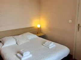 Logis Le Relais Imperial