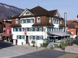 Hotel Engel