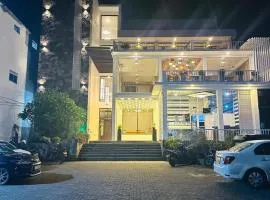 Hotel Divine Light Monaragala